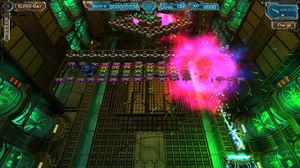 Ionball 2: Ionstorm PC, wersja cyfrowa 6