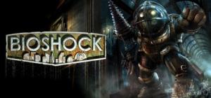 Bioshock EU PC, wersja cyfrowa 1