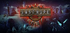 Last Hope - Tower Defense PC, wersja cyfrowa 1