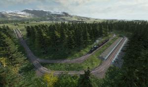 Mashinky PC, wersja cyfrowa 17