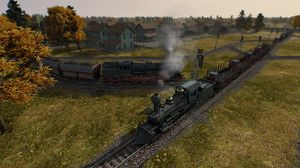 Mashinky PC, wersja cyfrowa 6