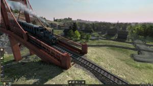 Mashinky PC, wersja cyfrowa 9