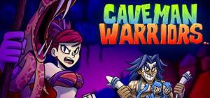Caveman Warriors PC, wersja cyfrowa 1