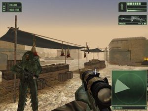 Marine Sharpshooter II: Jungle Warfare PC, wersja cyfrowa 6