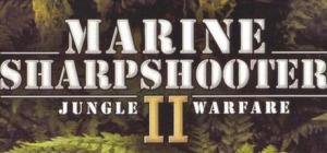 Marine Sharpshooter II: Jungle Warfare PC, wersja cyfrowa 1