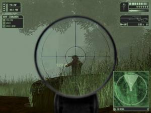 Marine Sharpshooter II: Jungle Warfare PC, wersja cyfrowa 7