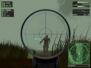 Marine Sharpshooter II: Jungle Warfare PC, wersja cyfrowa 8