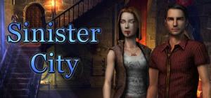 Sinister City PC, wersja cyfrowa 1