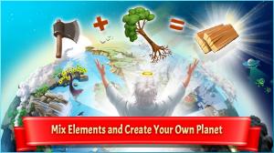 Doodle God PC, wersja cyfrowa 2