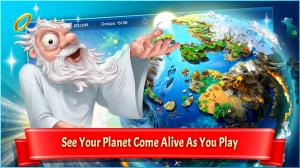 Doodle God PC, wersja cyfrowa 3