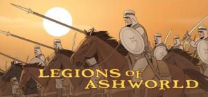 Legions of Ashworld PC, wersja cyfrowa 1