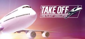 Take Off - The Flight Simulator PC, wersja cyfrowa 1