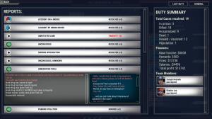 911 Operator PC, wersja cyfrowa 7