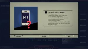 911 Operator PC, wersja cyfrowa 9
