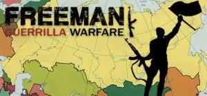 Freeman: Guerrilla Warfare PC, wersja cyfrowa 1