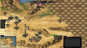 Tank Operations: European Campaign PC, wersja cyfrowa 3
