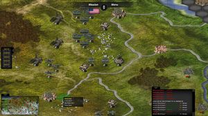 Tank Operations: European Campaign PC, wersja cyfrowa 6