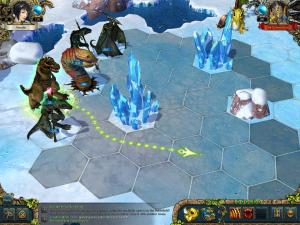 Katauri Interactive King's Bounty: Armored Princess PC, wersja cyfrowa 10