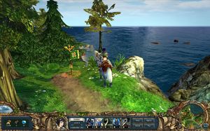 Katauri Interactive King's Bounty: Armored Princess PC, wersja cyfrowa 4