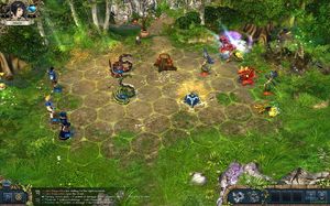 Katauri Interactive King's Bounty: Armored Princess PC, wersja cyfrowa 5