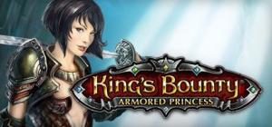 King's Bounty: Armored Princess PC, wersja cyfrowa 1