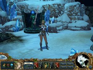 Katauri Interactive King's Bounty: Armored Princess PC, wersja cyfrowa 7
