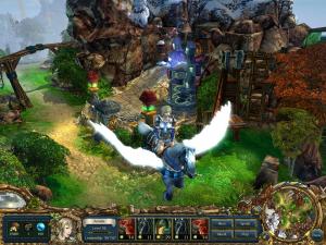 Katauri Interactive King's Bounty: Armored Princess PC, wersja cyfrowa 9