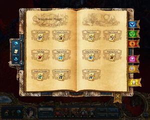 King's Bounty: Crossworlds PC, wersja cyfrowa 3