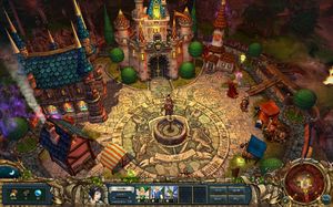 King's Bounty: Platinum Edition PC, wersja cyfrowa 3