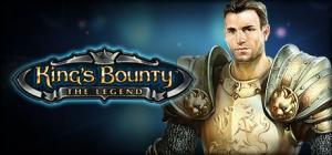 King's Bounty: The Legend PC, wersja cyfrowa 1