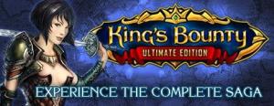 King's Bounty: Ultimate Edition PC, wersja cyfrowa 1