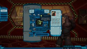 Space Rangers HD: A War Apart PC, wersja cyfrowa 2