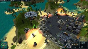 Space Rangers HD: A War Apart PC, wersja cyfrowa 4