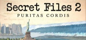 Secret Files 2: Puritas Cordis PC, wersja cyfrowa 1
