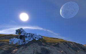 Space Engineers PC, wersja cyfrowa 3