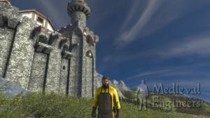 Medieval Engineers PC, wersja cyfrowa 10