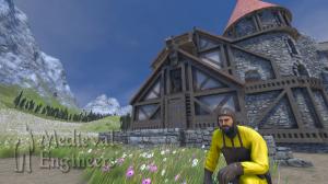 Medieval Engineers PC, wersja cyfrowa 12