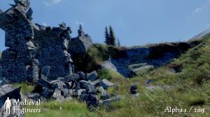 Medieval Engineers PC, wersja cyfrowa 16
