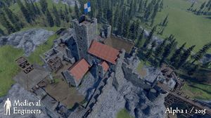 Medieval Engineers PC, wersja cyfrowa 3