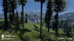 Medieval Engineers PC, wersja cyfrowa 5