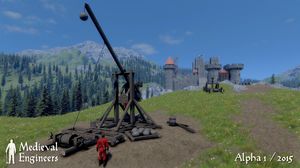 Medieval Engineers PC, wersja cyfrowa 6