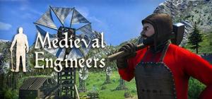 Medieval Engineers PC, wersja cyfrowa 1