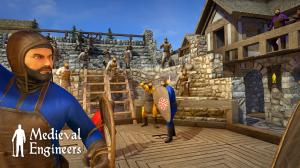 Medieval Engineers PC, wersja cyfrowa 7