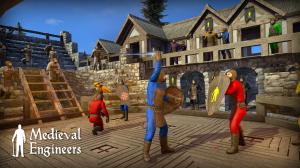 Medieval Engineers PC, wersja cyfrowa 8