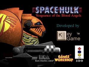 Space Hulk PC, wersja cyfrowa 5