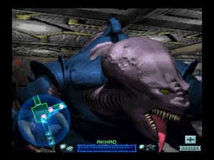 Space Hulk PC, wersja cyfrowa 6