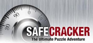 Safecracker: The Ultimate Puzzle Adventure PC, wersja cyfrowa 1