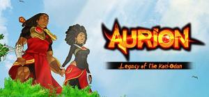 Aurion: Legacy of the Kori-Odan PC, wersja cyfrowa 1