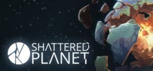 Shattered Planet PC, wersja cyfrowa 1
