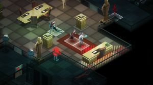 Invisible, Inc. PC, wersja cyfrowa 3